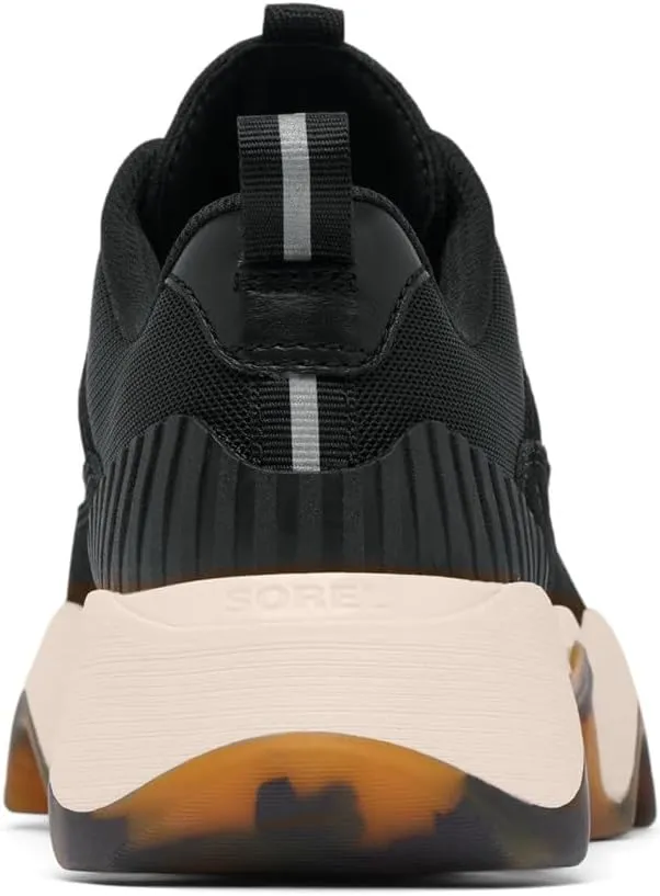 SOREL Women's Kinetic Impact ll Wonder Lace Sneaker
