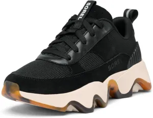 SOREL Women's Kinetic Impact ll Wonder Lace Sneaker