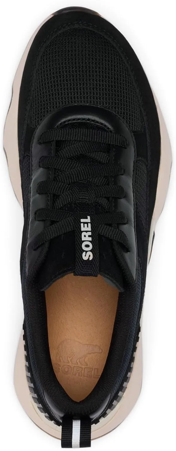 SOREL Women's Kinetic Impact ll Wonder Lace Sneaker
