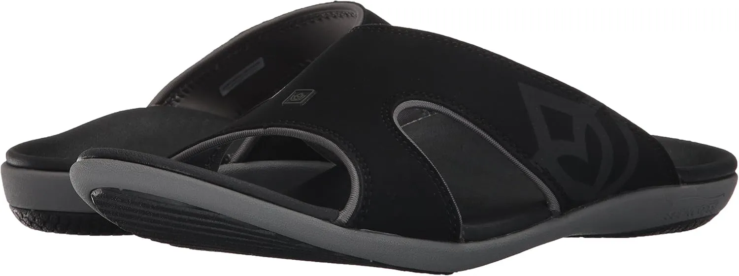 Spenco mens Spenco Men's Kholo Slide Sandal
