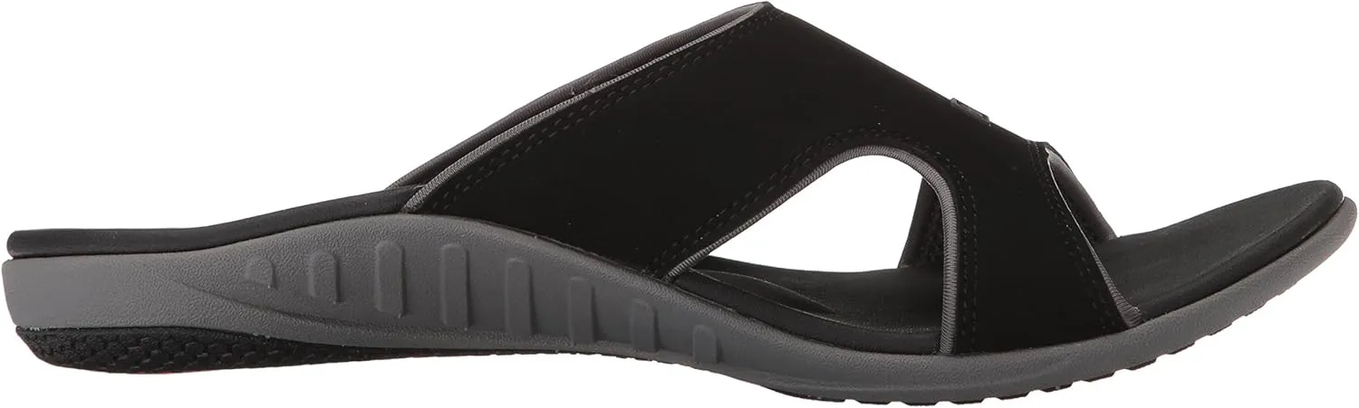 Spenco mens Spenco Men's Kholo Slide Sandal