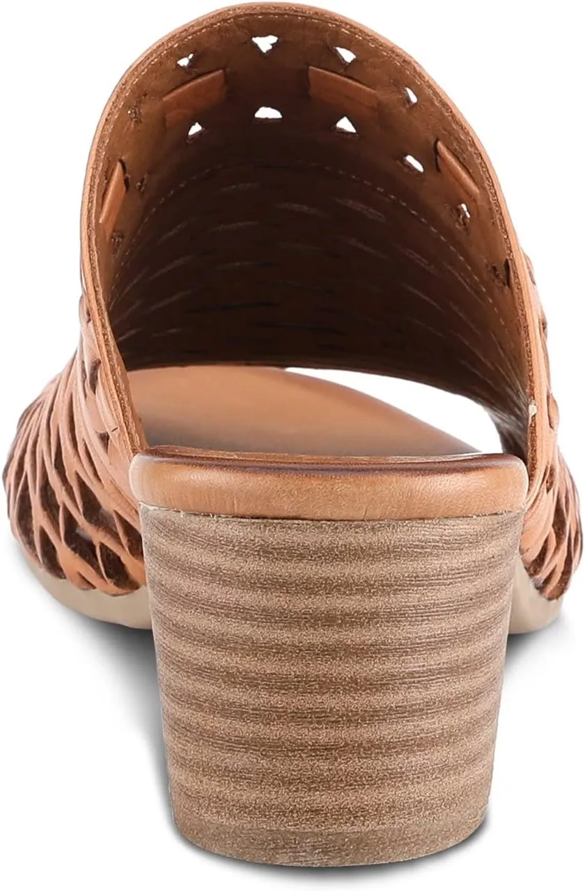 Spring Step Women's Anika Slide Sandal