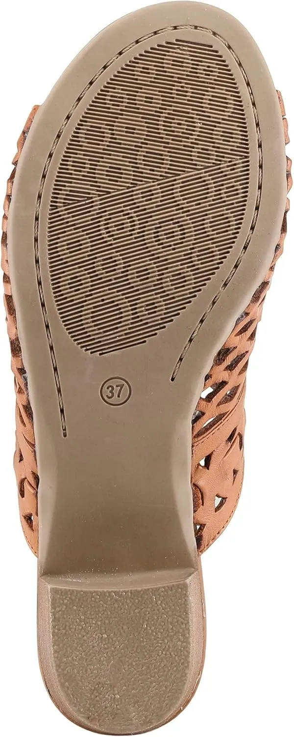 Spring Step Women's Anika Slide Sandal