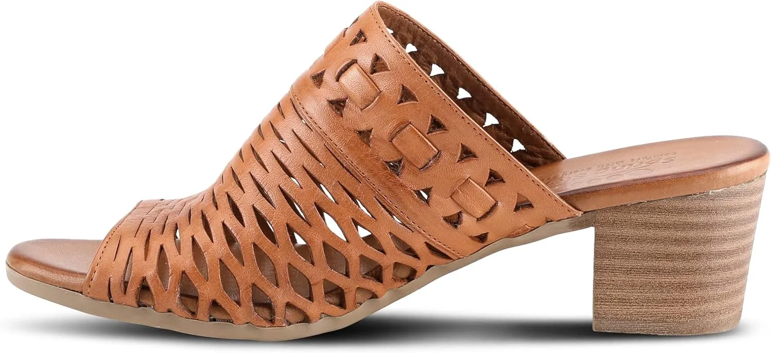 Spring Step Women's Anika Slide Sandal