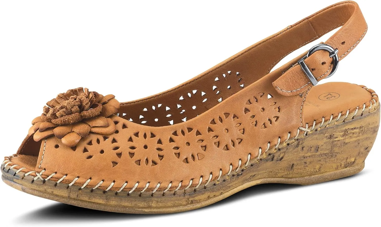 Spring Step Women's Belford