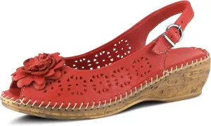Spring Step Women's Belford