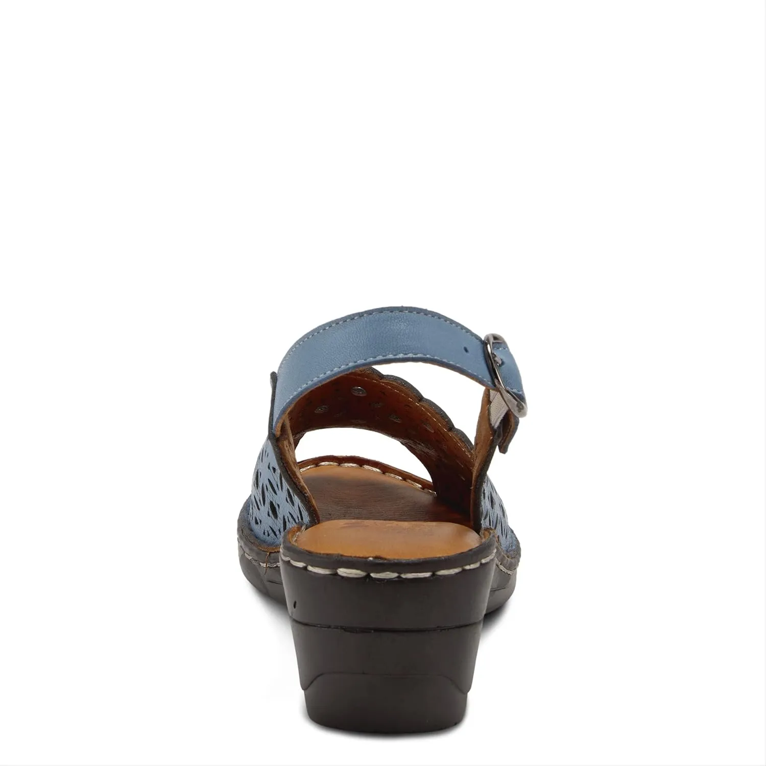 Spring Step Women's Belizana Wedge Sandal