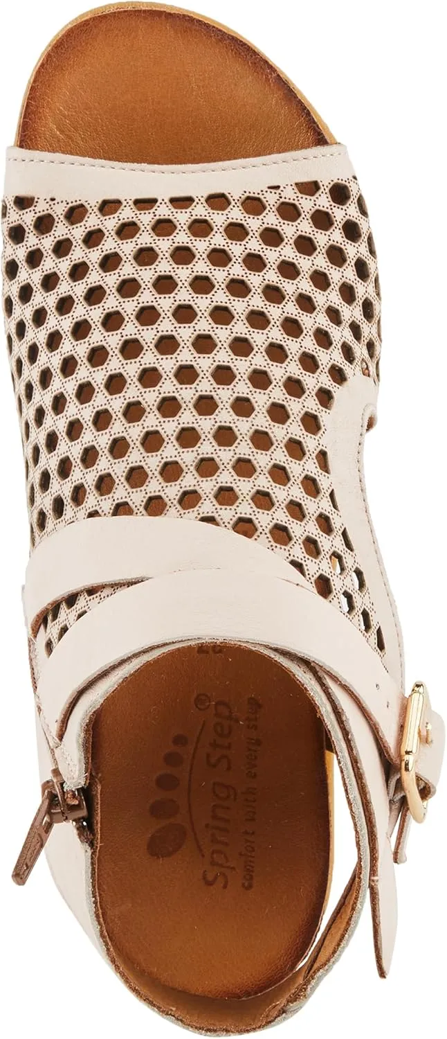 Spring Step Women's Covington Sandal