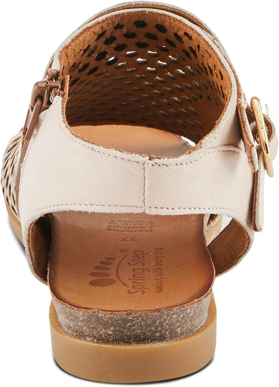 Spring Step Women's Covington Sandal