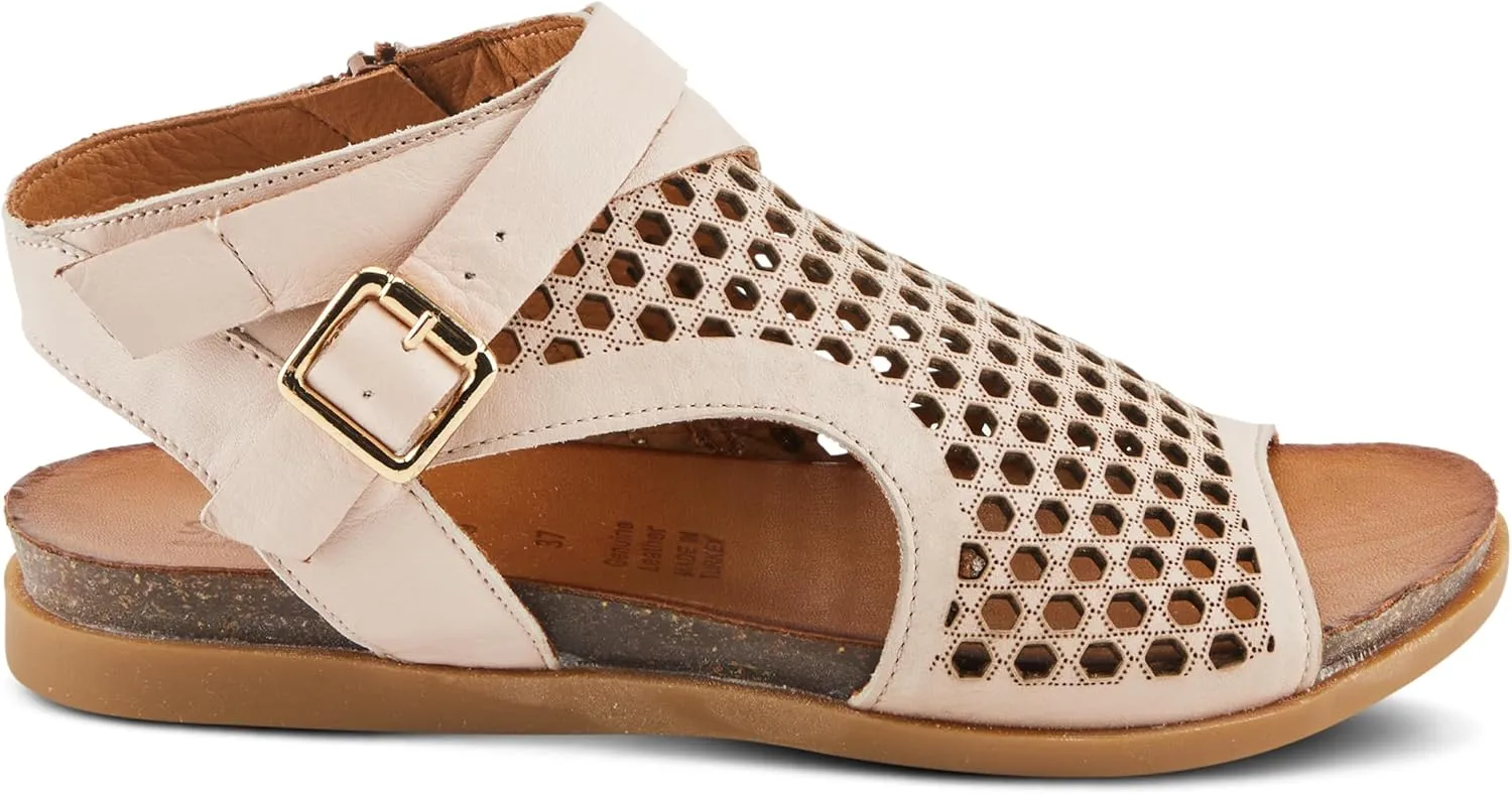 Spring Step Women's Covington Sandal