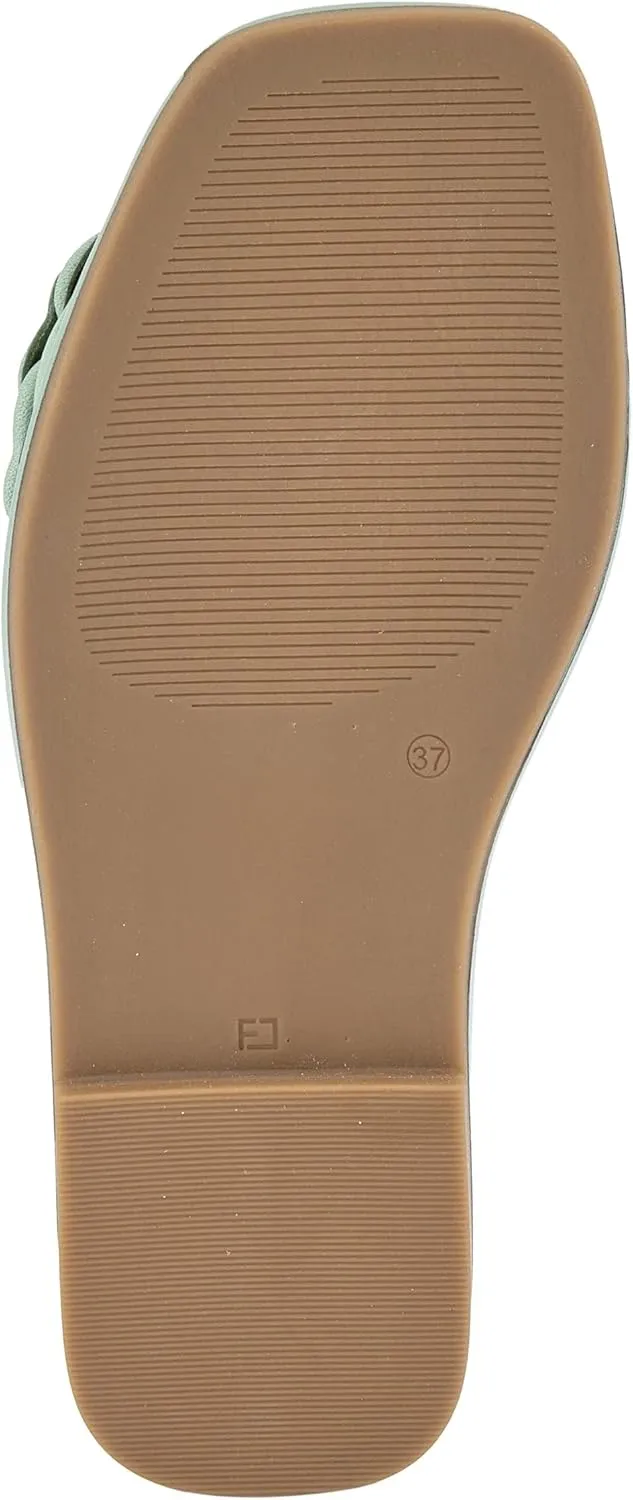 Spring Step Women's Domonique Slide Sandal