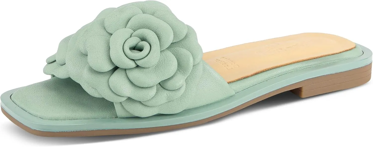 Spring Step Women's Domonique Slide Sandal