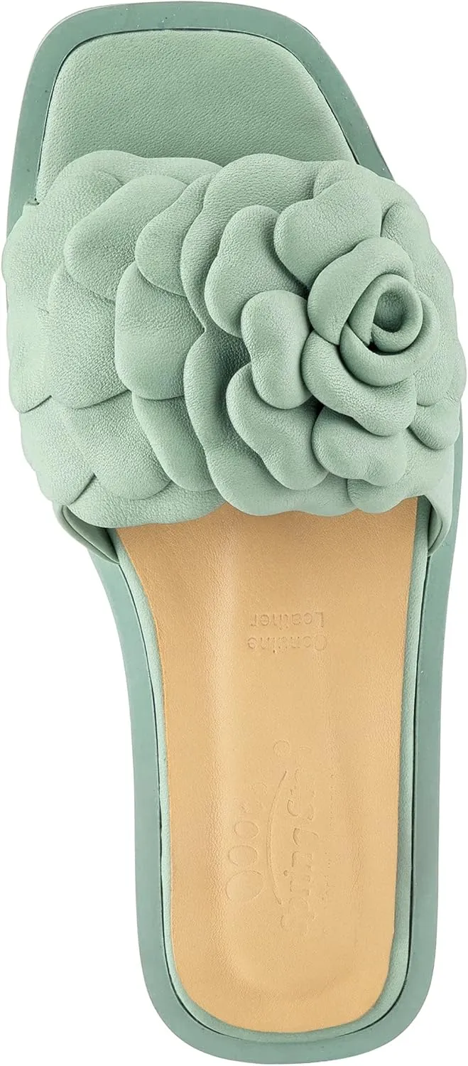 Spring Step Women's Domonique Slide Sandal