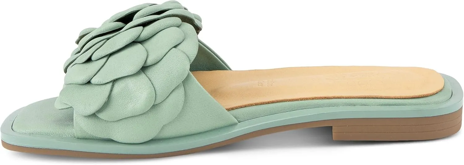 Spring Step Women's Domonique Slide Sandal