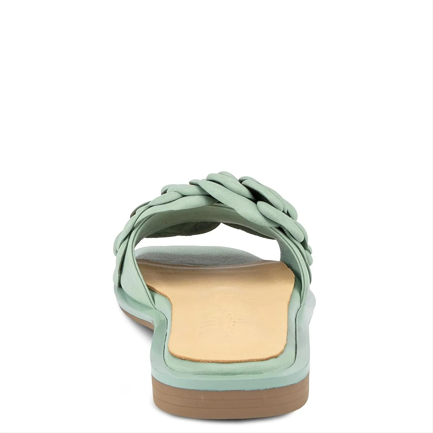 Spring Step Women's Domonique Slide Sandal