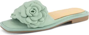 Spring Step Women's Domonique Slide Sandal