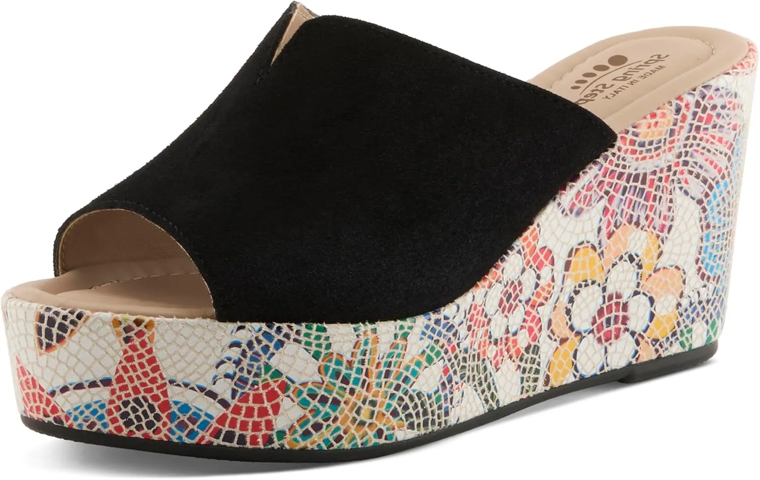Spring Step Women's Laylani Sandal