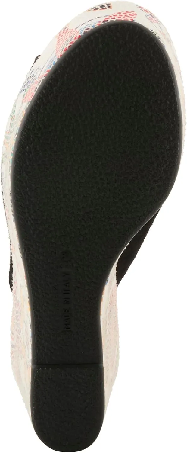 Spring Step Women's Laylani Sandal
