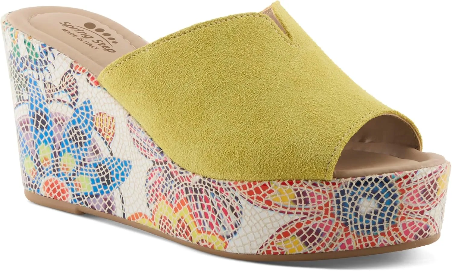 Spring Step Women's Laylani Sandal