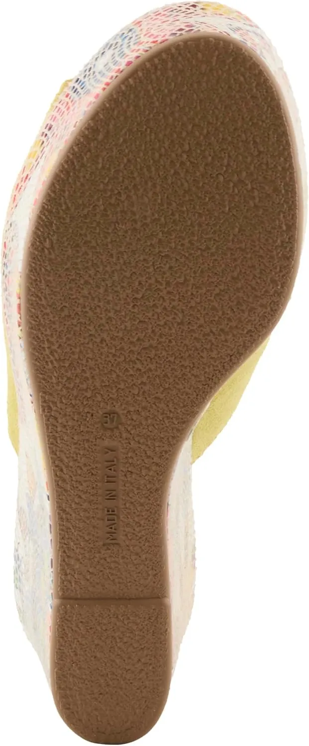 Spring Step Women's Laylani Sandal