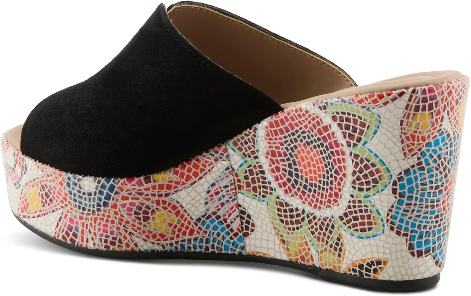 Spring Step Women's Laylani Sandal
