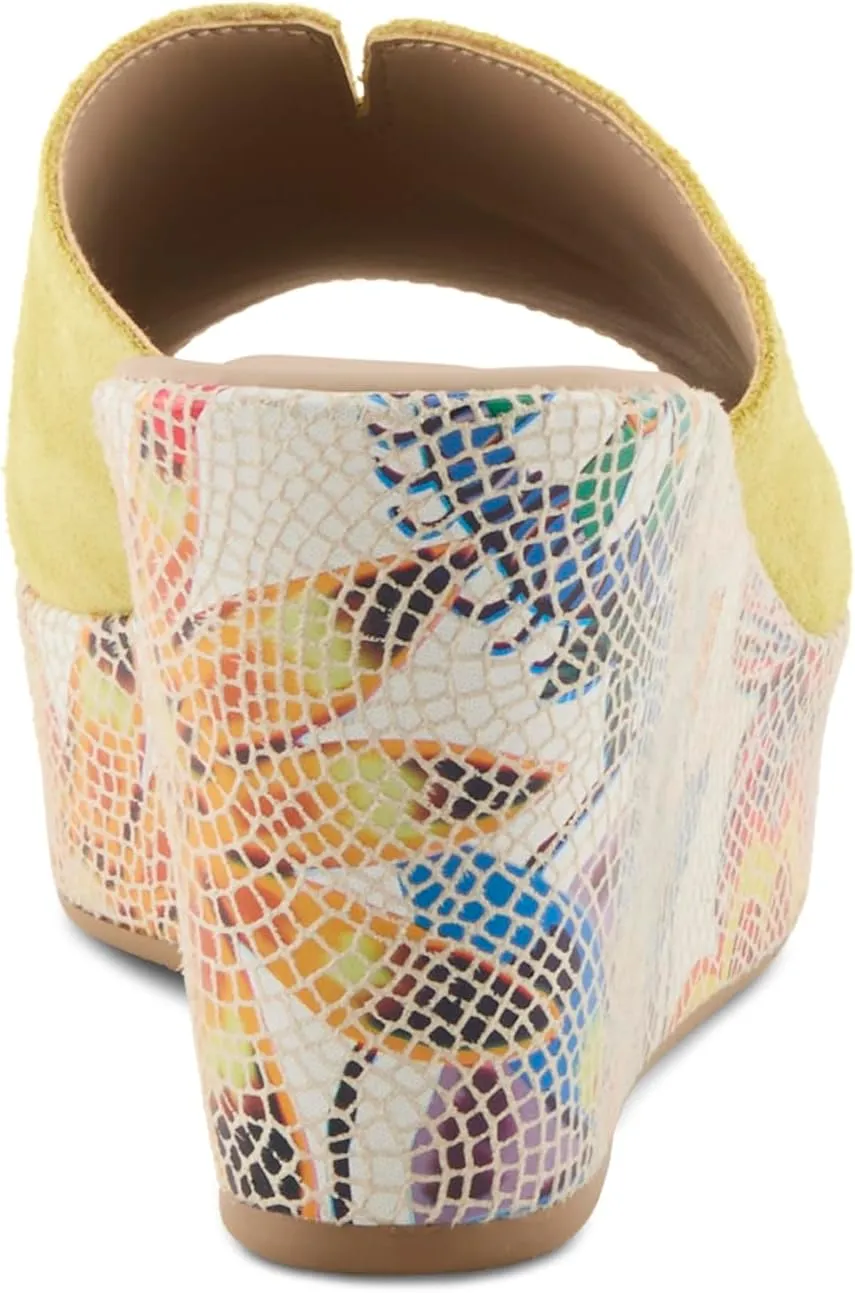 Spring Step Women's Laylani Sandal
