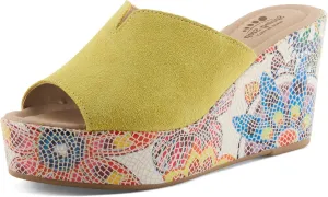 Spring Step Women's Laylani Sandal