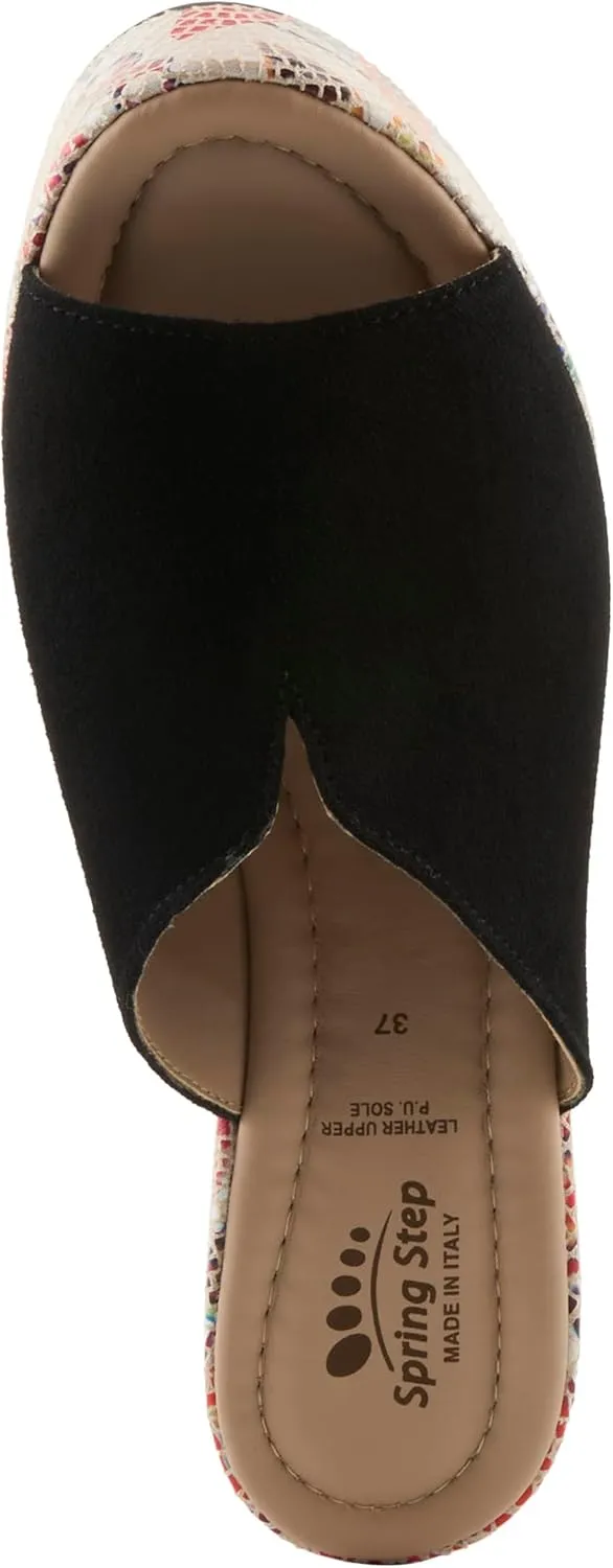 Spring Step Women's Laylani Sandal