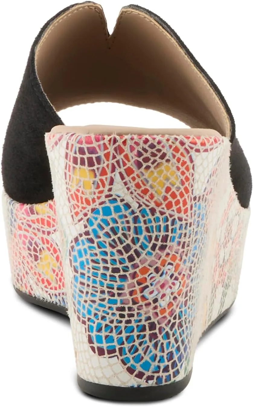 Spring Step Women's Laylani Sandal