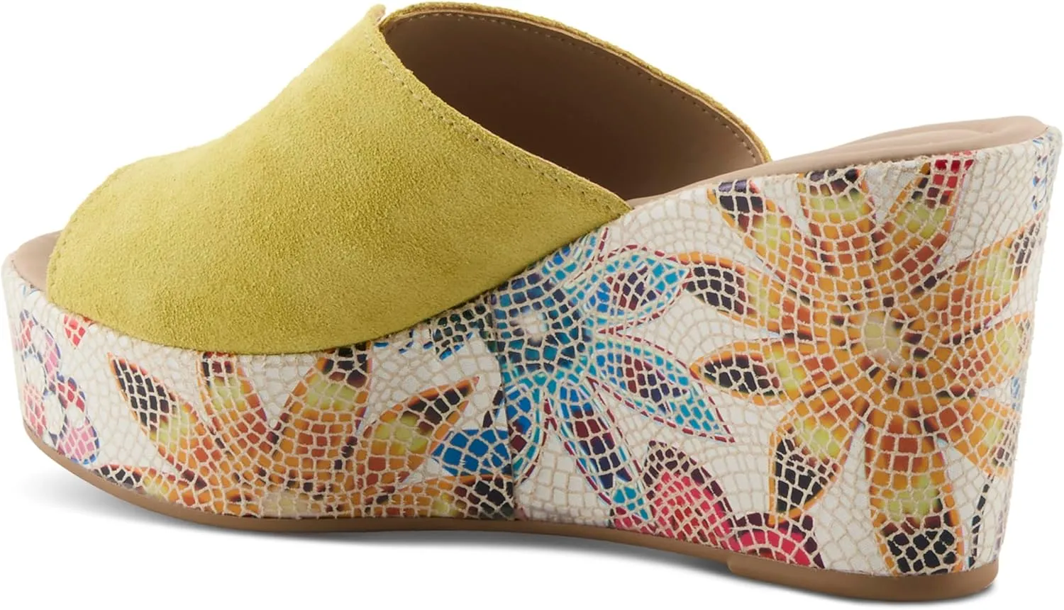 Spring Step Women's Laylani Sandal