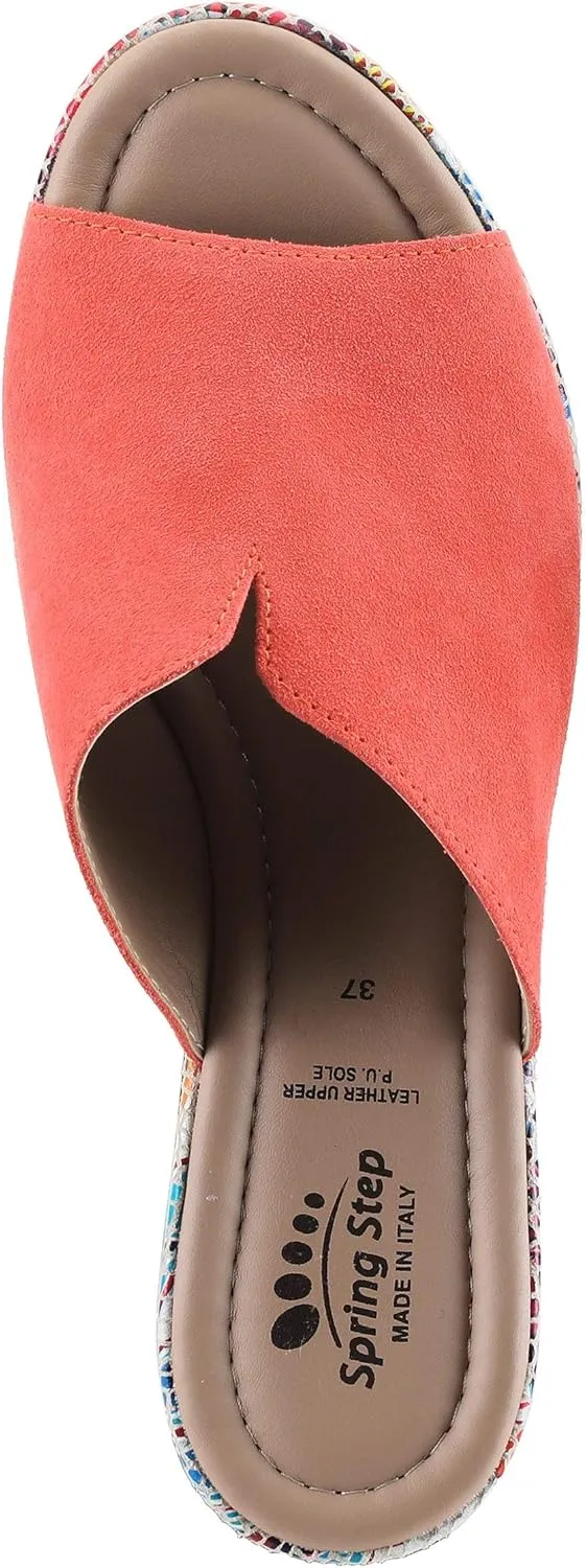 Spring Step Women's Laylani Sandal