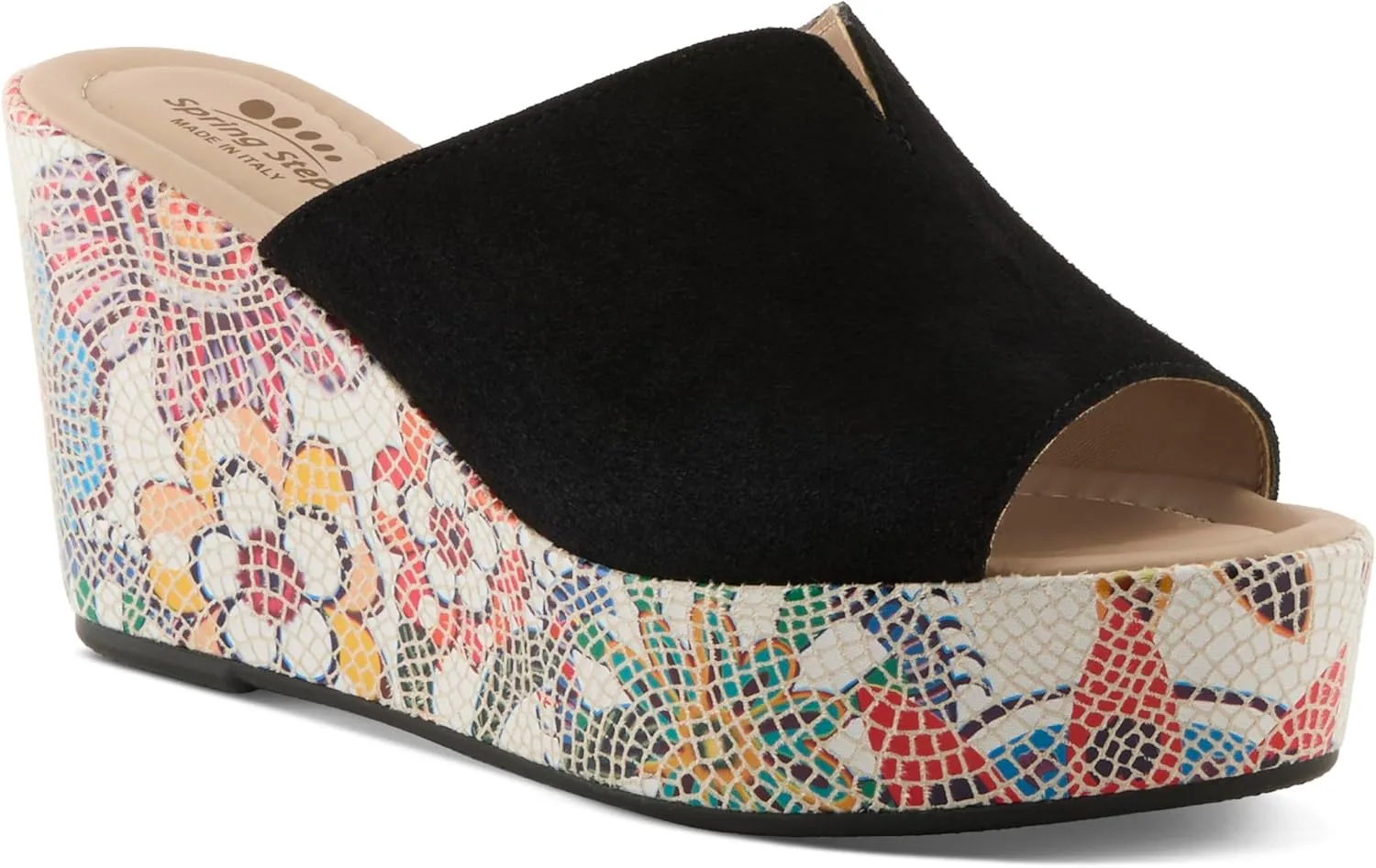 Spring Step Women's Laylani Sandal
