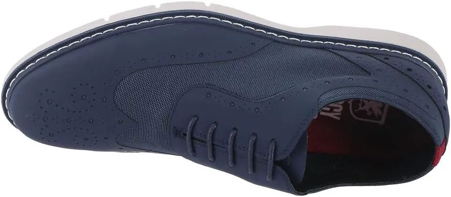 STACY ADAMS Men's Summit Wingtip Lace-up Oxford