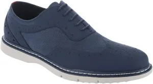 STACY ADAMS Men's Summit Wingtip Lace-up Oxford