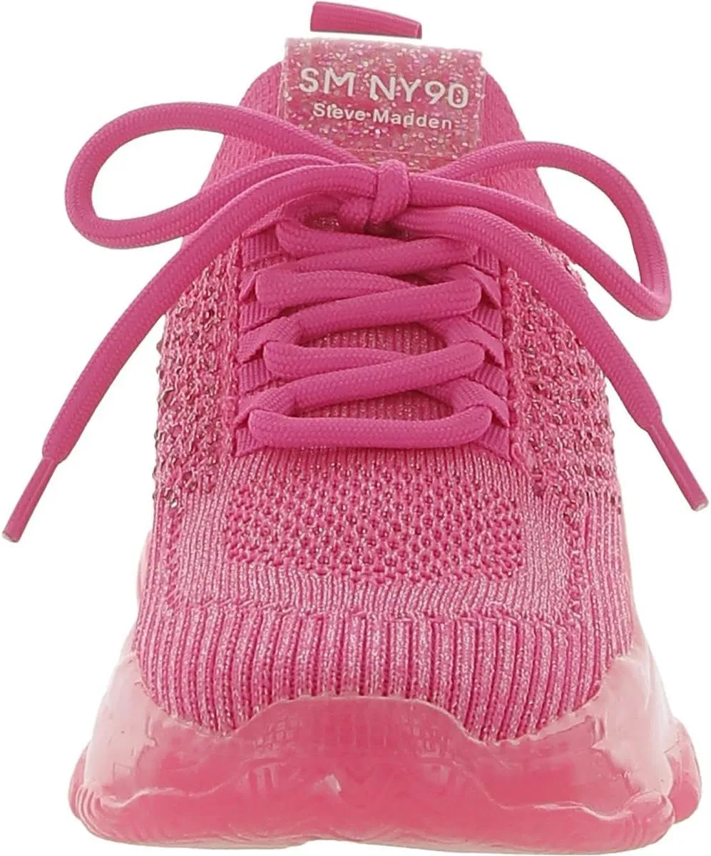 Steve Madden Girl's Miss Sneaker