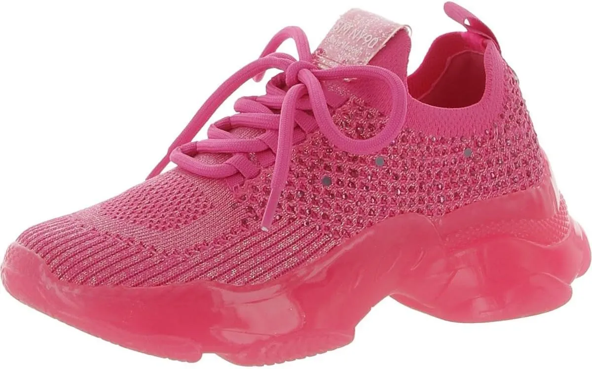 Steve Madden Girl's Miss Sneaker