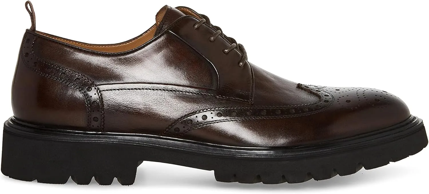 Steve Madden Men's Emeri Oxford