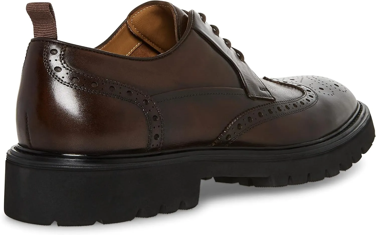 Steve Madden Men's Emeri Oxford