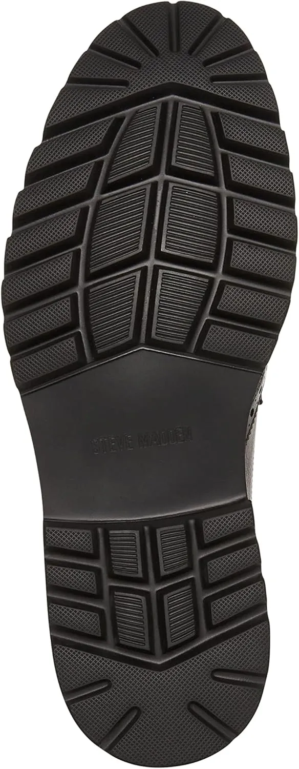 Steve Madden Men's Emeri Oxford