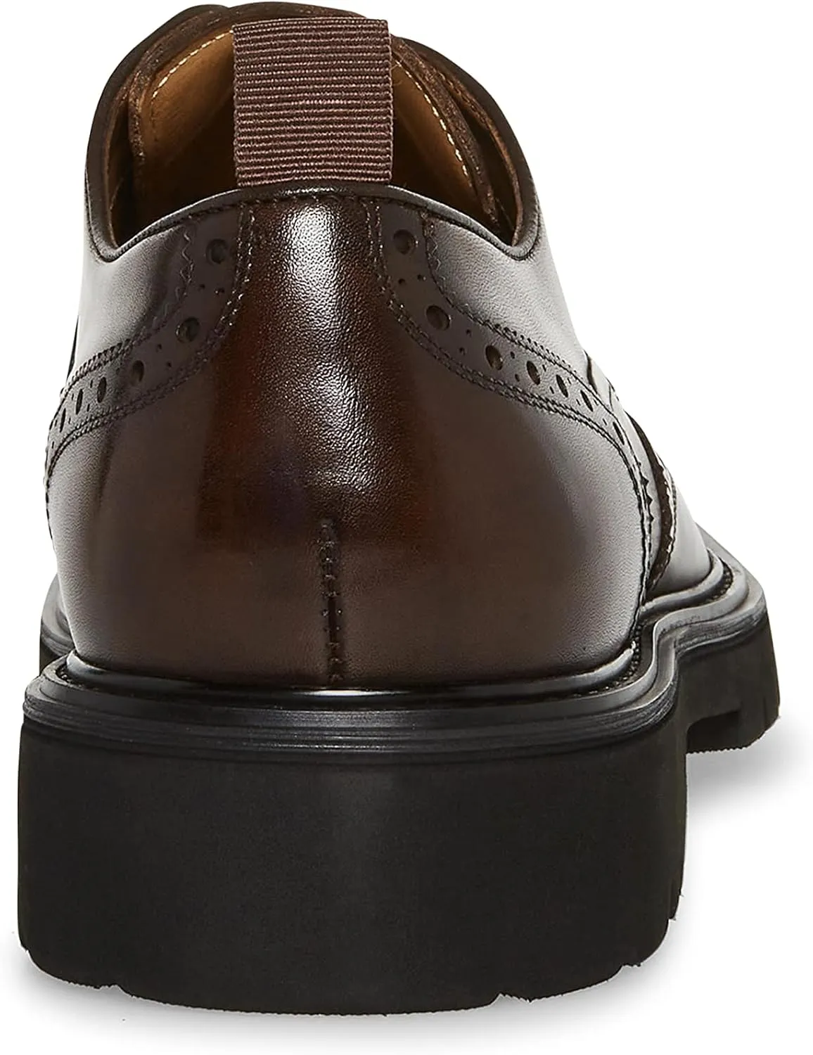 Steve Madden Men's Emeri Oxford