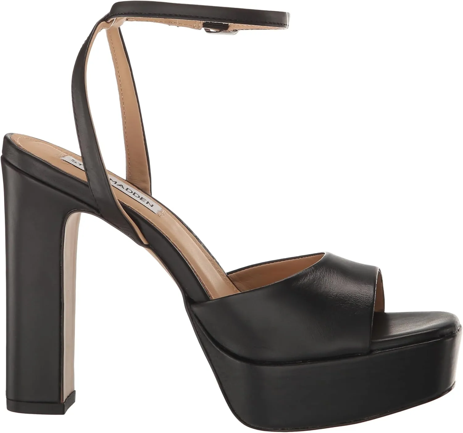 Steve Madden Women's Assured Heeled Sandal