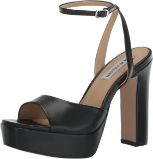 Steve Madden Women's Assured Heeled Sandal