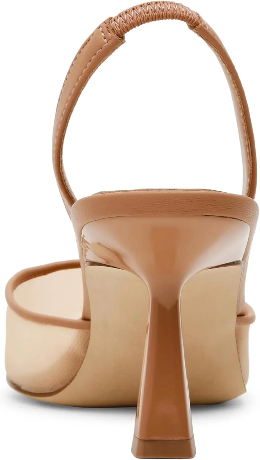 Steve Madden Women's Finlee Pump