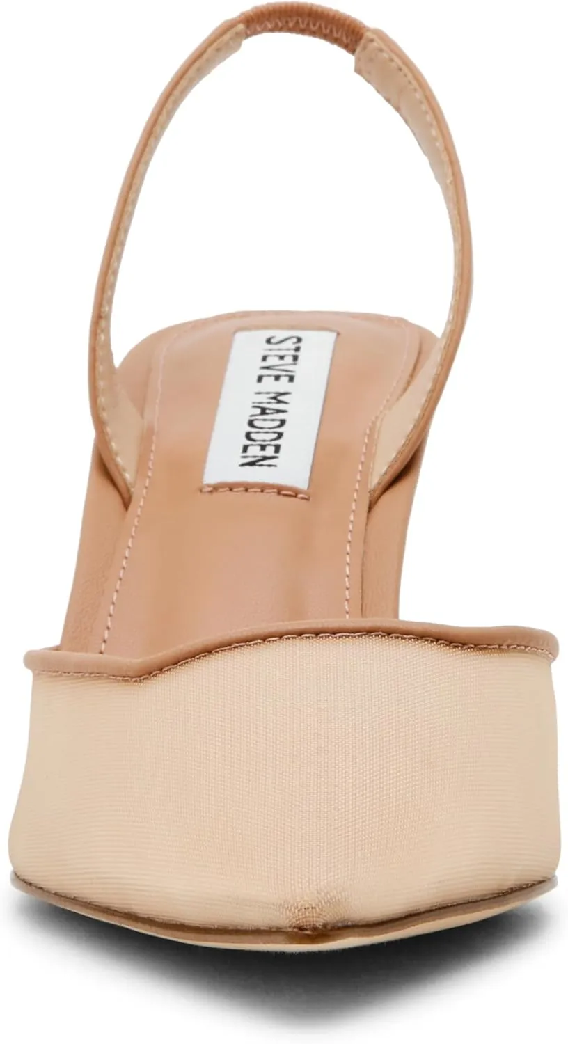 Steve Madden Women's Finlee Pump
