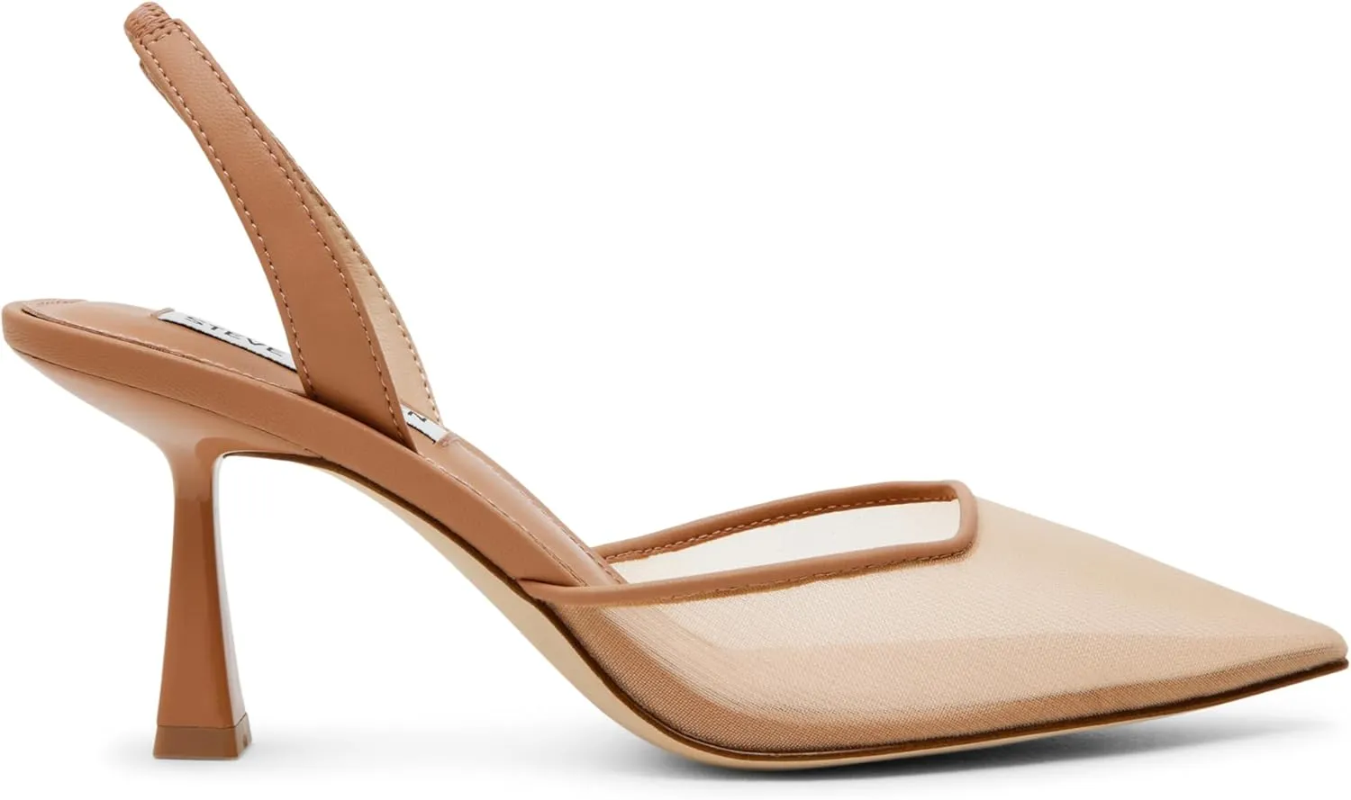 Steve Madden Women's Finlee Pump
