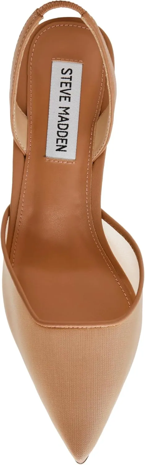 Steve Madden Women's Finlee Pump