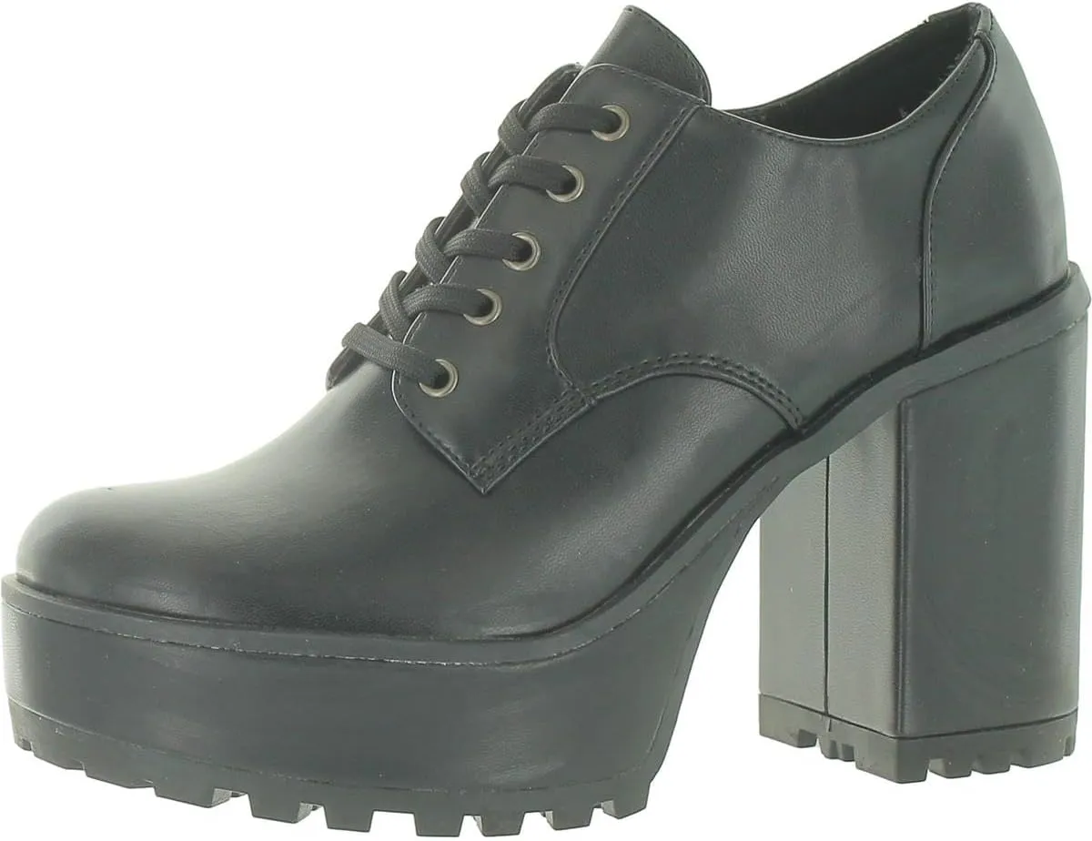 Steve Madden Women's Persey Oxford