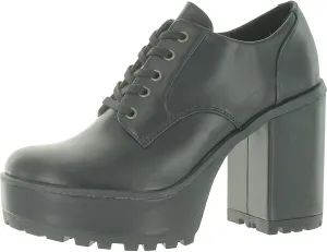 Steve Madden Women's Persey Oxford