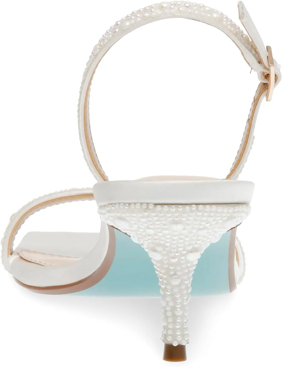 Steve Madden Women's Rebel Heeled Sandal
