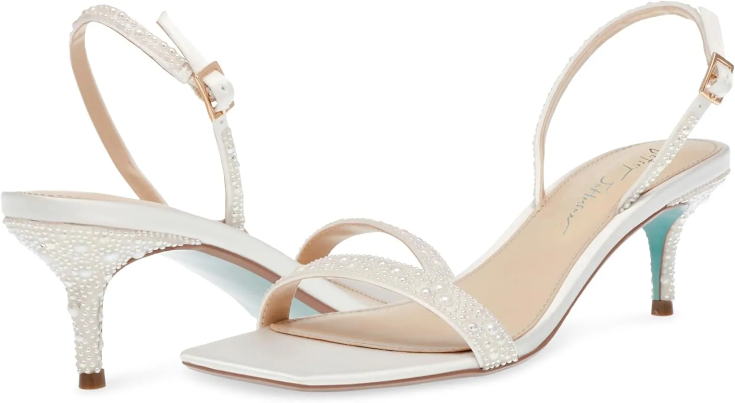 Steve Madden Women's Rebel Heeled Sandal